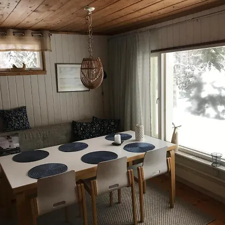 Lake Vietonen Zero Noise Ylitornio