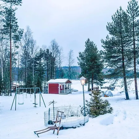 Lake Vietonen Zero Noise