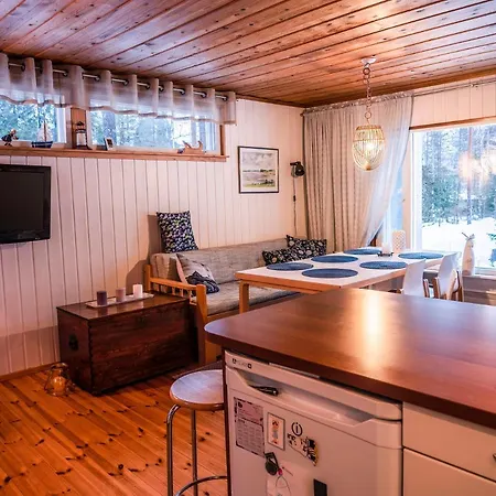 Lake Vietonen Zero Noise * Ylitornio