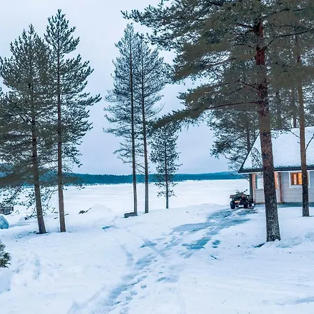 Lake Vietonen Zero Noise *