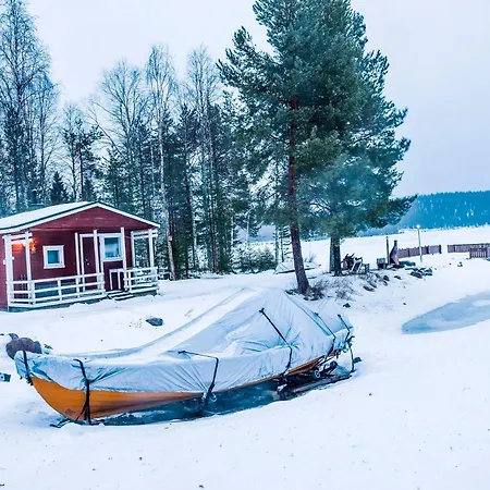 Lake Vietonen Zero Noise Сasa de vacaciones